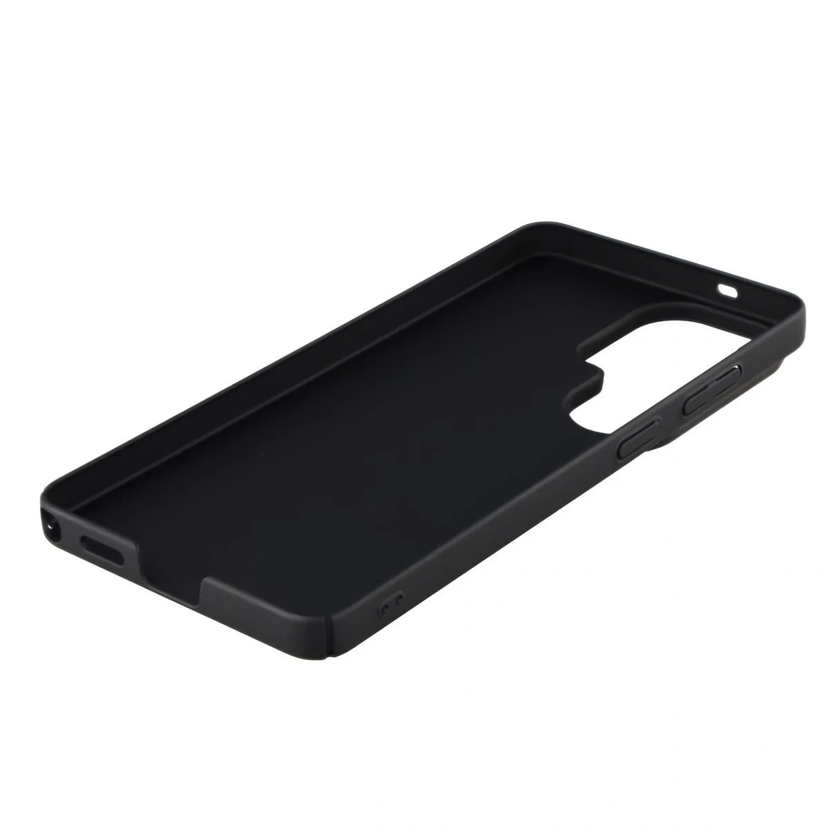 Kryt Bizon Case Lupka Samsung Galaxy S26 Ultra black