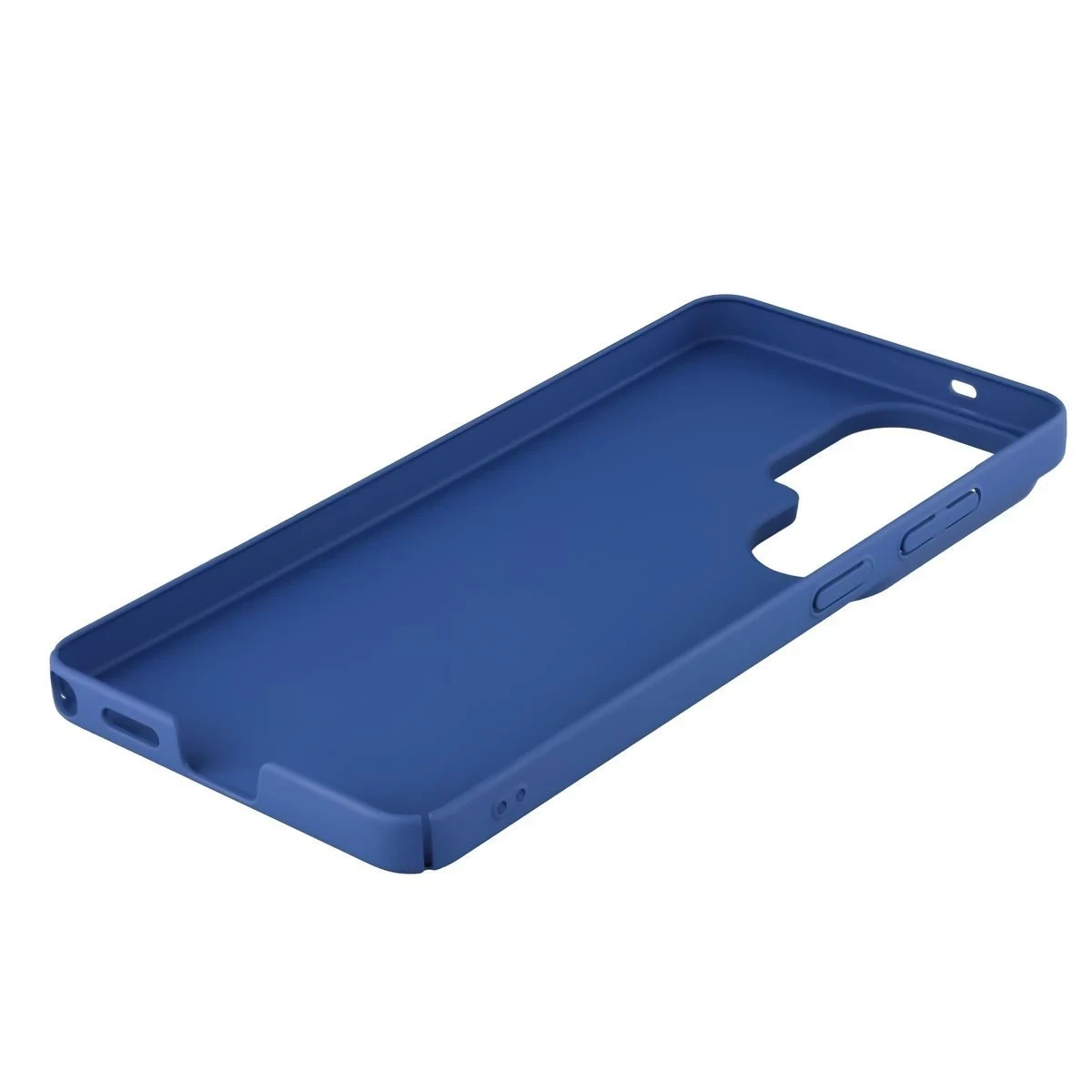 Kryt Bizon Case Lupka Samsung Galaxy S26 Ultra blue
