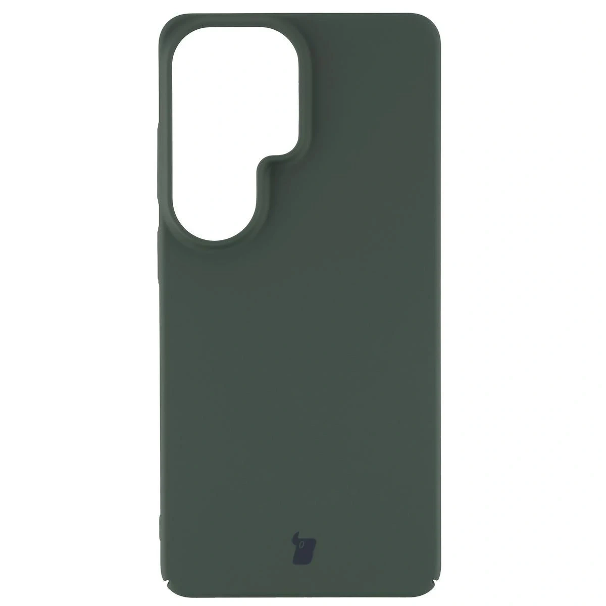 Kryt Bizon Case Lupka Samsung Galaxy S26 Ultra green