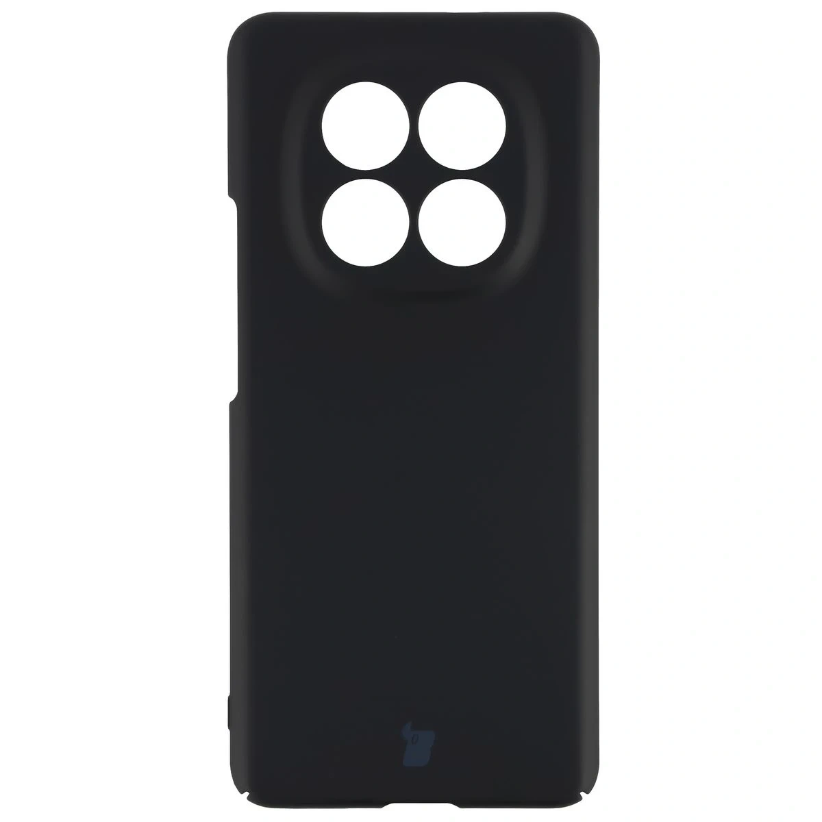 Kryt Bizon Case Lupka Xiaomi Redmi Note 15 / POCO M8 5G black