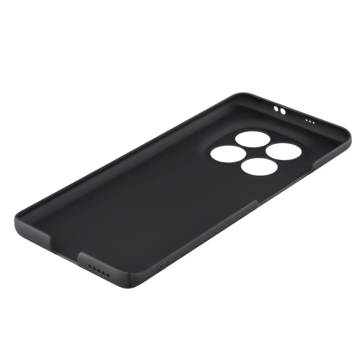 Kryt Bizon Case Lupka Xiaomi Redmi Note 15 / POCO M8 5G black