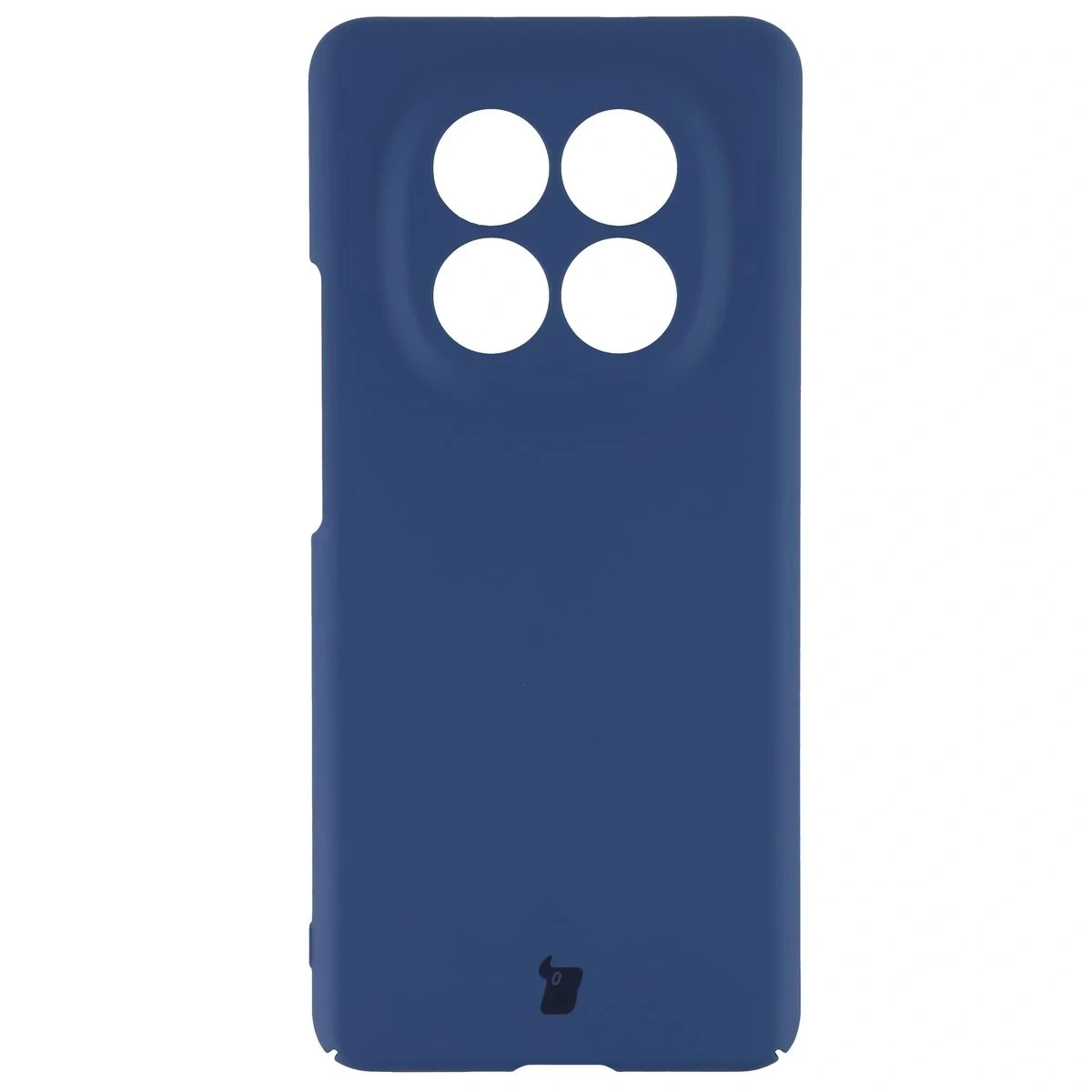 Kryt Bizon Case Lupka Xiaomi Redmi Note 15 / POCO M8 5G blue