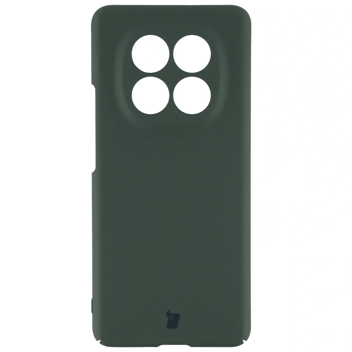 Kryt Bizon Case Lupka Xiaomi Redmi Note 15 / POCO M8 5G green