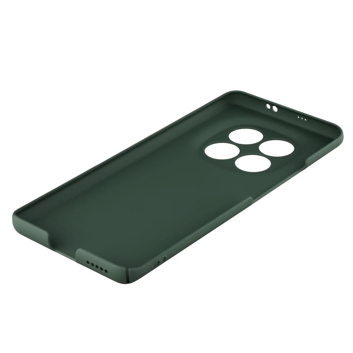 Kryt Bizon Case Lupka Xiaomi Redmi Note 15 / POCO M8 5G green