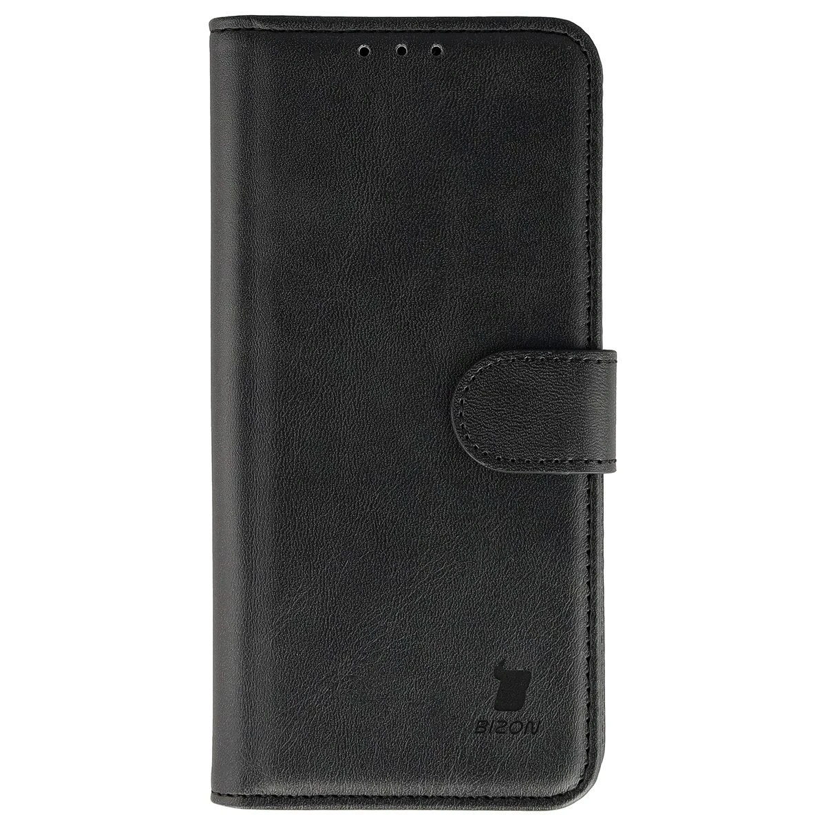 Kryt Bizon Case Pocket Oppo Reno 15 Pro black