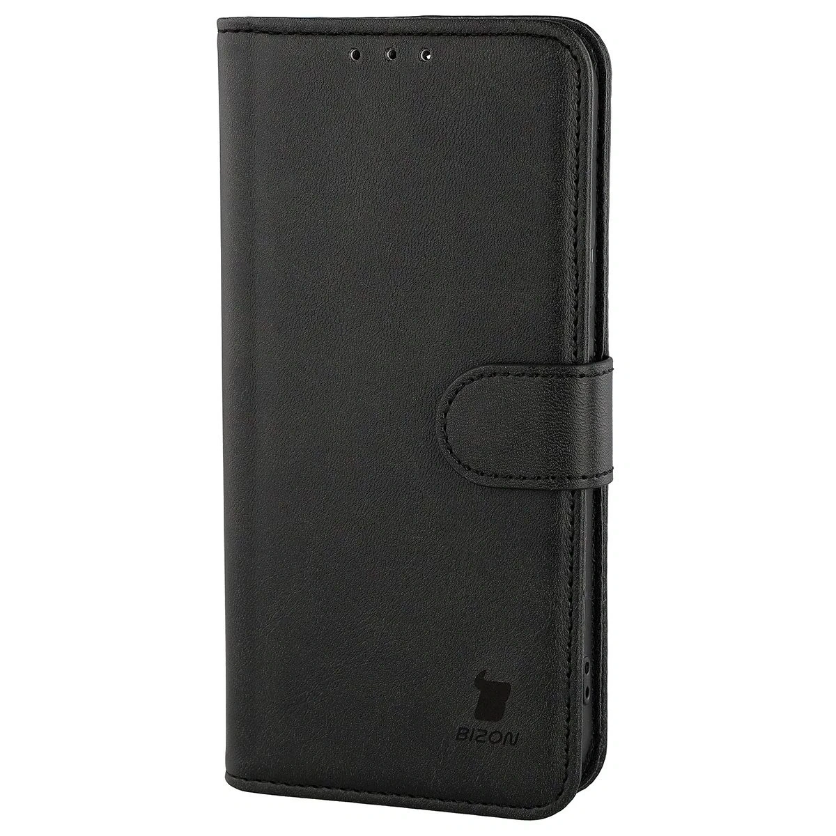 Kryt Bizon Case Pocket Oppo Reno 15 Pro black