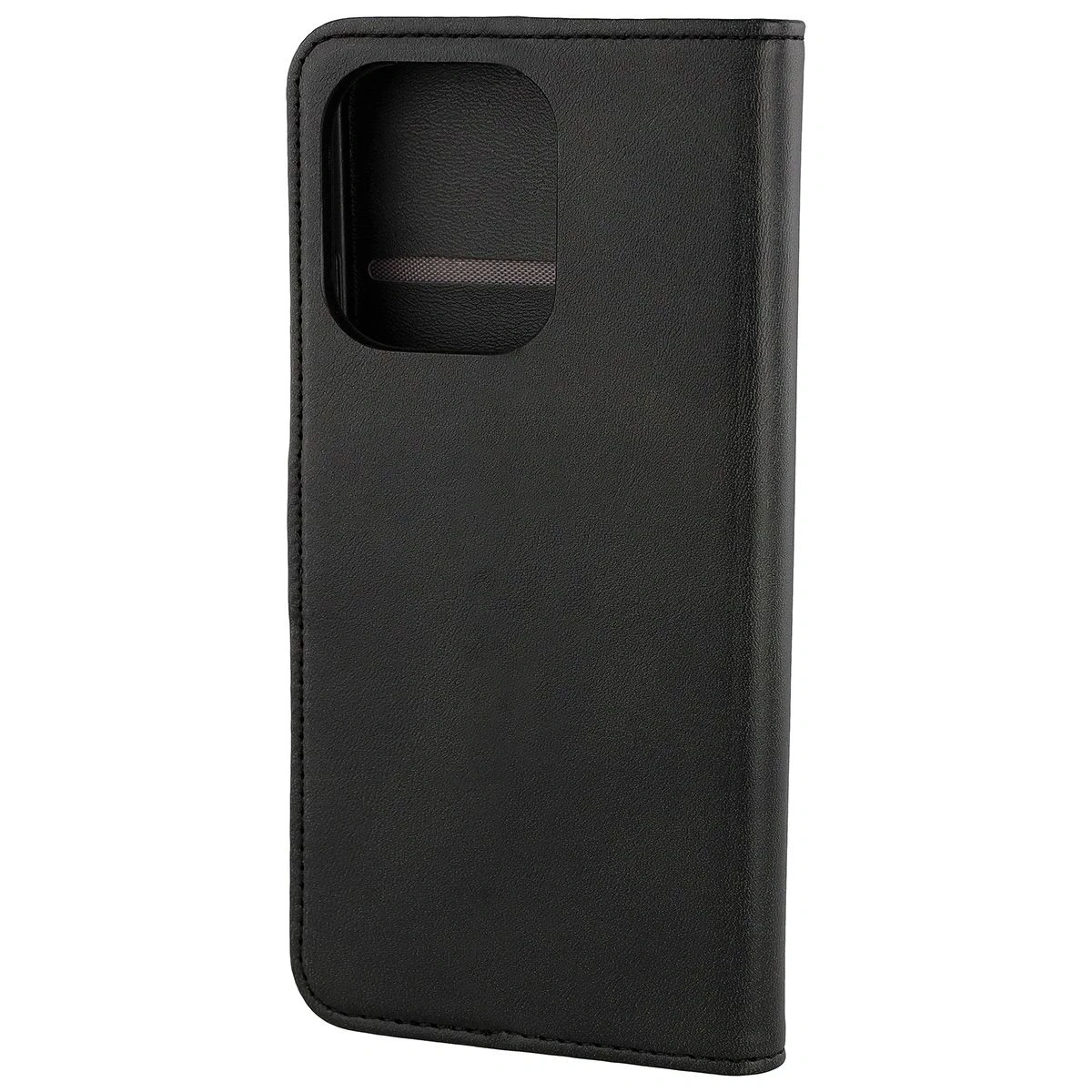 Kryt Bizon Case Pocket Oppo Reno 15 Pro black