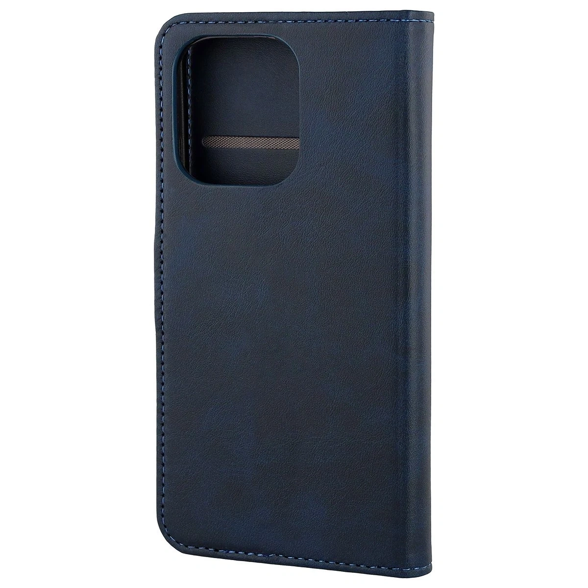 Kryt Bizon Case Pocket Oppo Reno 15 Pro navy blue