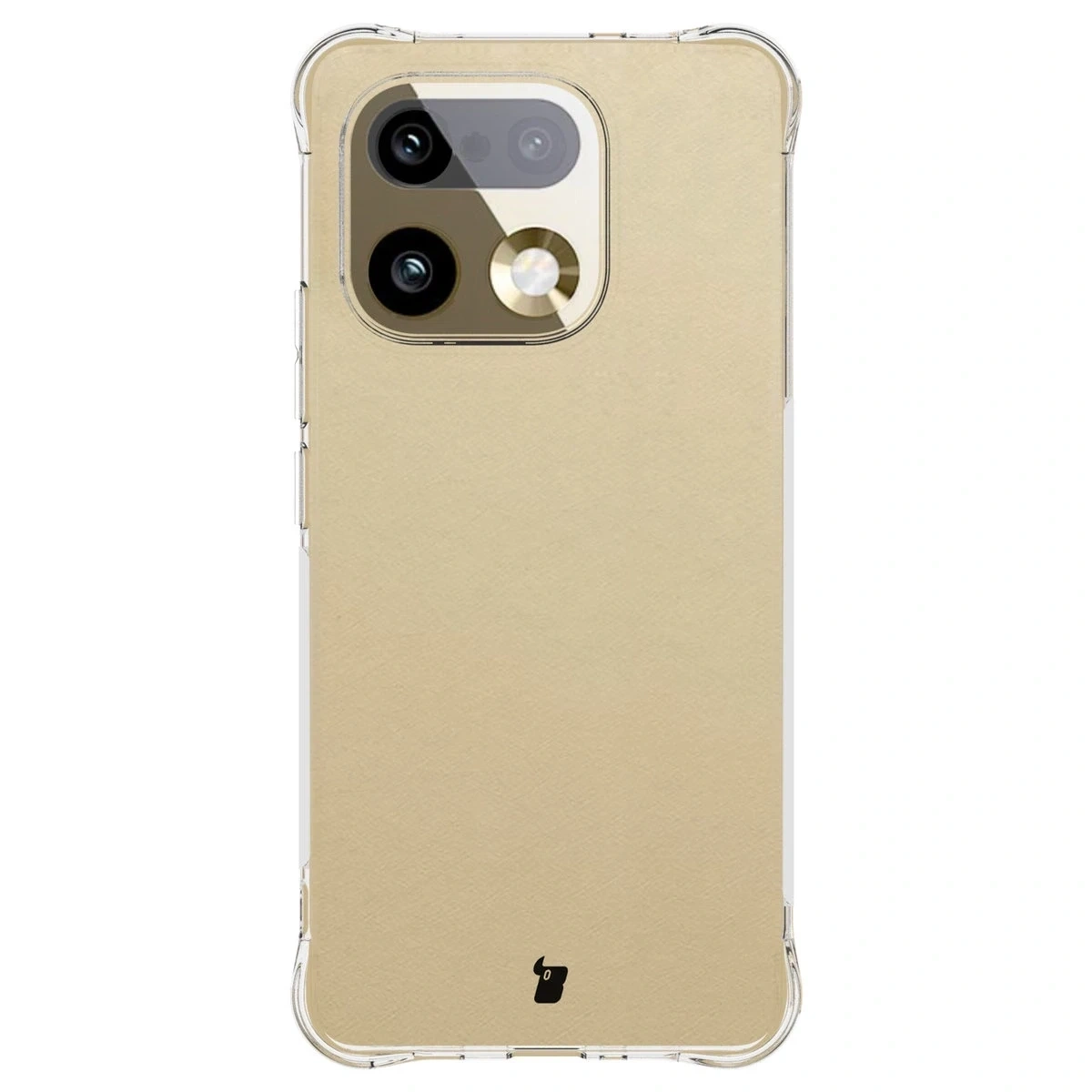 Kryt Bizon Case Salpa Realme 16+ Plus 5G clear