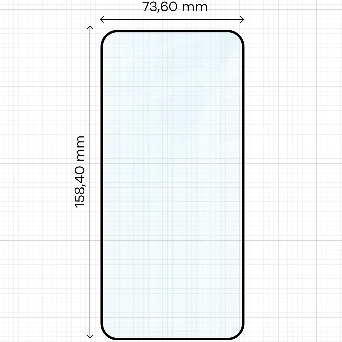 Kryt Bizon Edge Pack Samsung Galaxy A37 5G