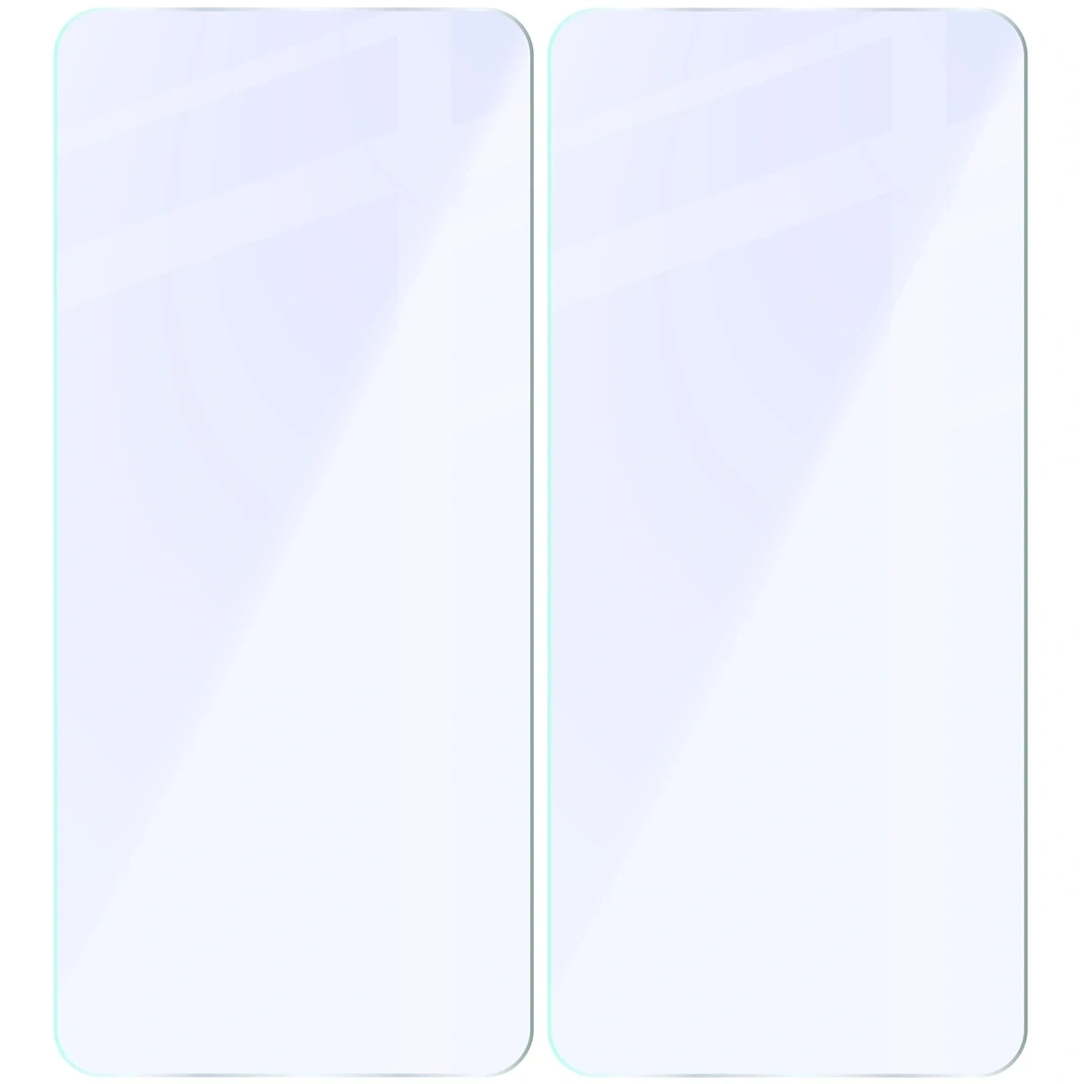 Ochranné sklo Bizon Glass Mule Duo Nothing CMF Phone 2 Pro [2 PACK]