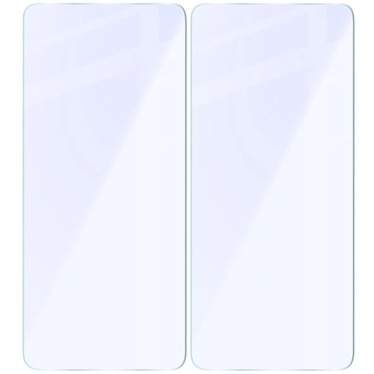 Ochranné sklo Bizon Glass Mule Duo Nothing Phone (3a) [2 PACK]