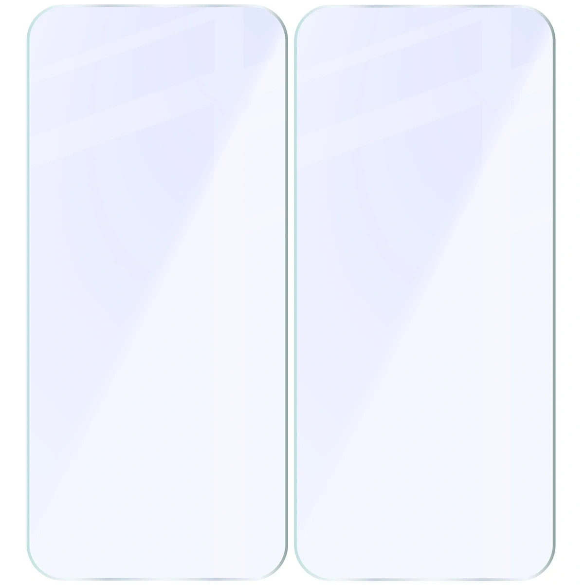 Ochranné sklo Bizon Glass Mule Duo OnePlus 15 [2 PACK]