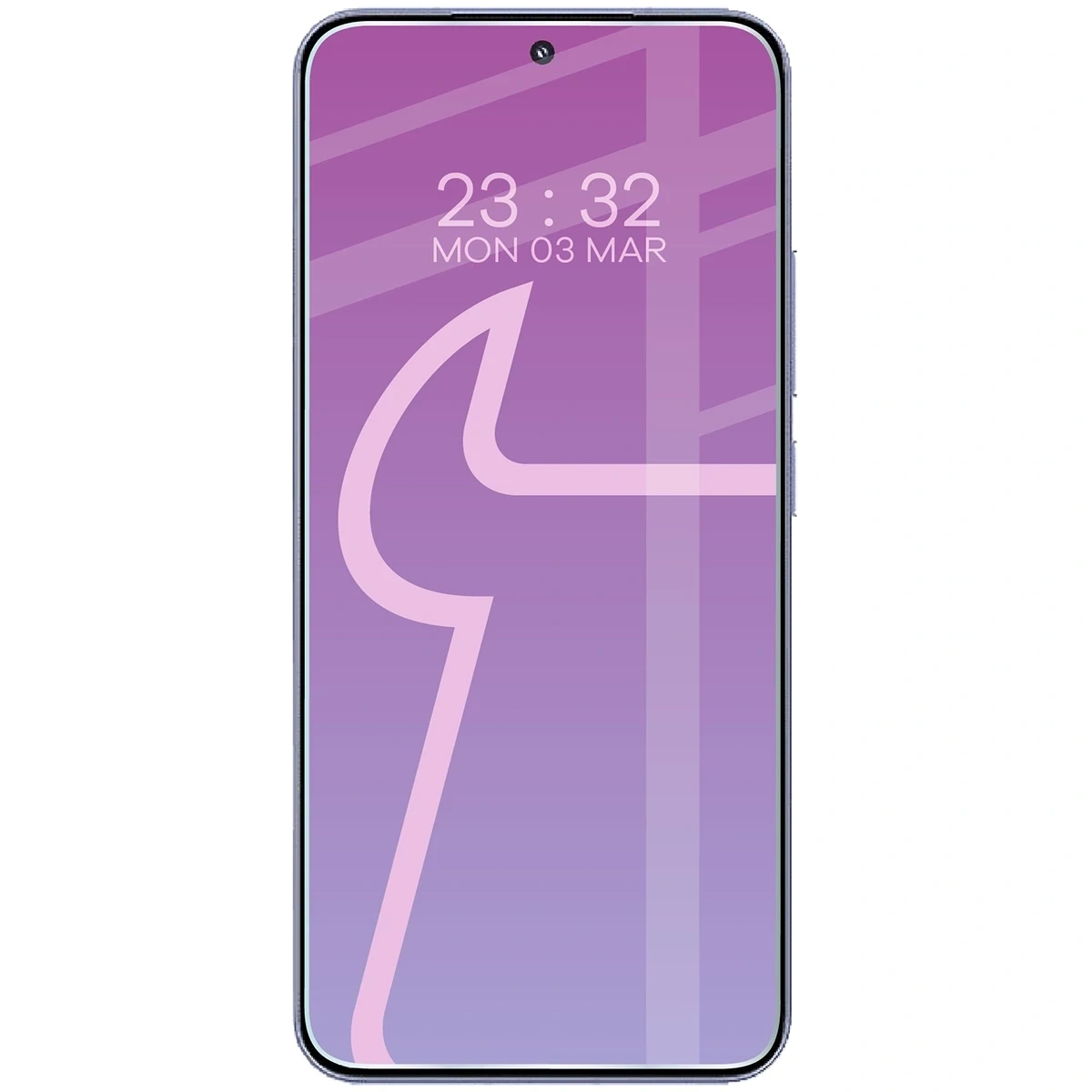 Ochranné sklo Bizon Glass Mule Duo Xiaomi 15 [2 PACK]