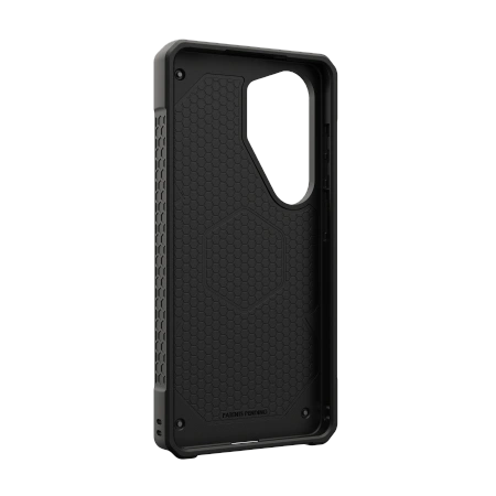 Kryt UAG Urban Armor Gear Monarch Pro Magnet Samsung Galaxy S26 Ultra (titanium)