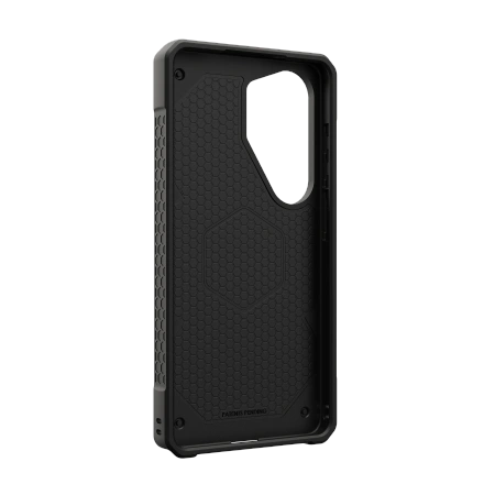 Kryt UAG Urban Armor Gear Monarch Pro Magnet Samsung Galaxy S26 Ultra (kevlar black)