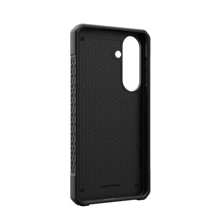 Kryt UAG Urban Armor Gear Monarch Pro Magnet Samsung Galaxy S26+ Plus (kevlar black)