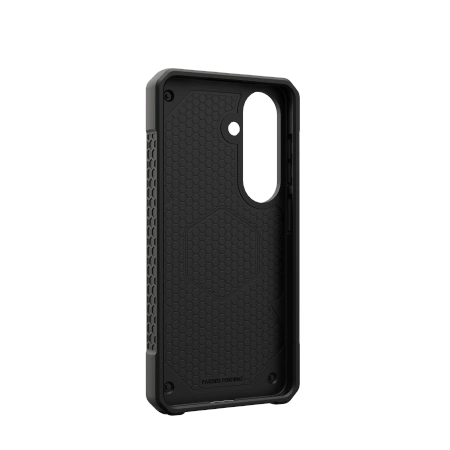 Kryt UAG Urban Armor Gear Monarch Pro Magnet Samsung Galaxy S26 (carbon fiber)