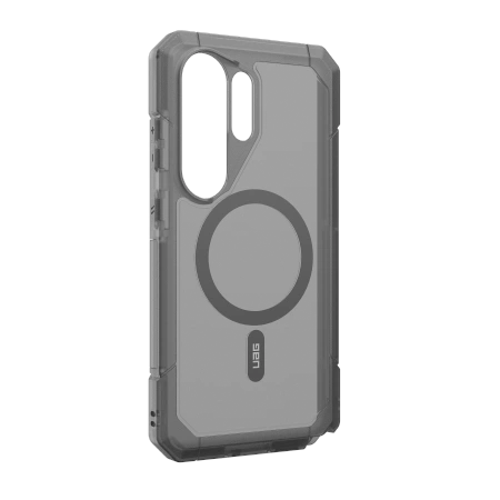 Kryt UAG Urban Armor Gear Trooper Magnet Samsung Galaxy S26 Ultra (ash)
