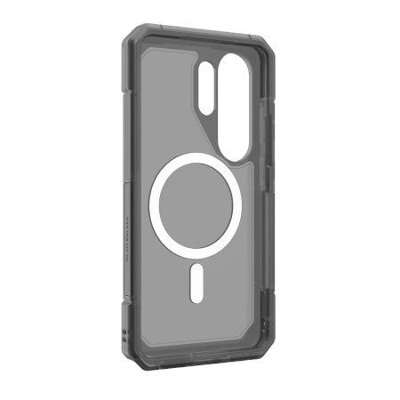 Kryt UAG Urban Armor Gear Trooper Magnet Samsung Galaxy S26 Ultra (ash)