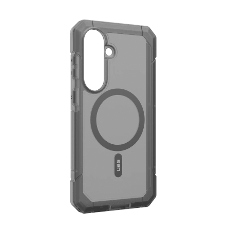 Kryt UAG Urban Armor Gear Trooper Magnet Samsung Galaxy S26+ Plus (ash)