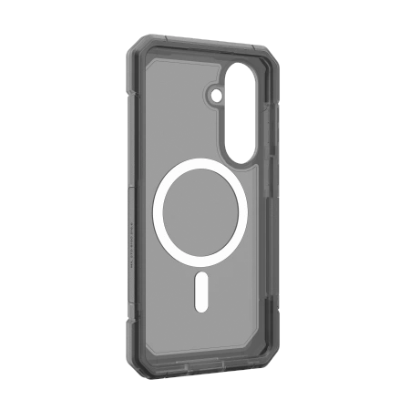 Kryt UAG Urban Armor Gear Trooper Magnet Samsung Galaxy S26+ Plus (ash)