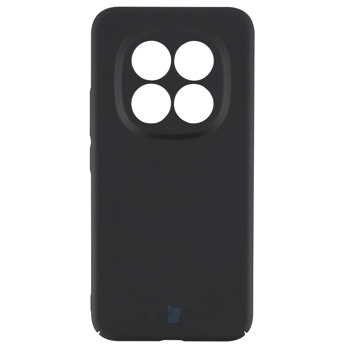 Kryt Bizon Case Lupka Xiaomi Redmi Note 15 Pro+ Plus 5G / POCO M8 Pro 5G black