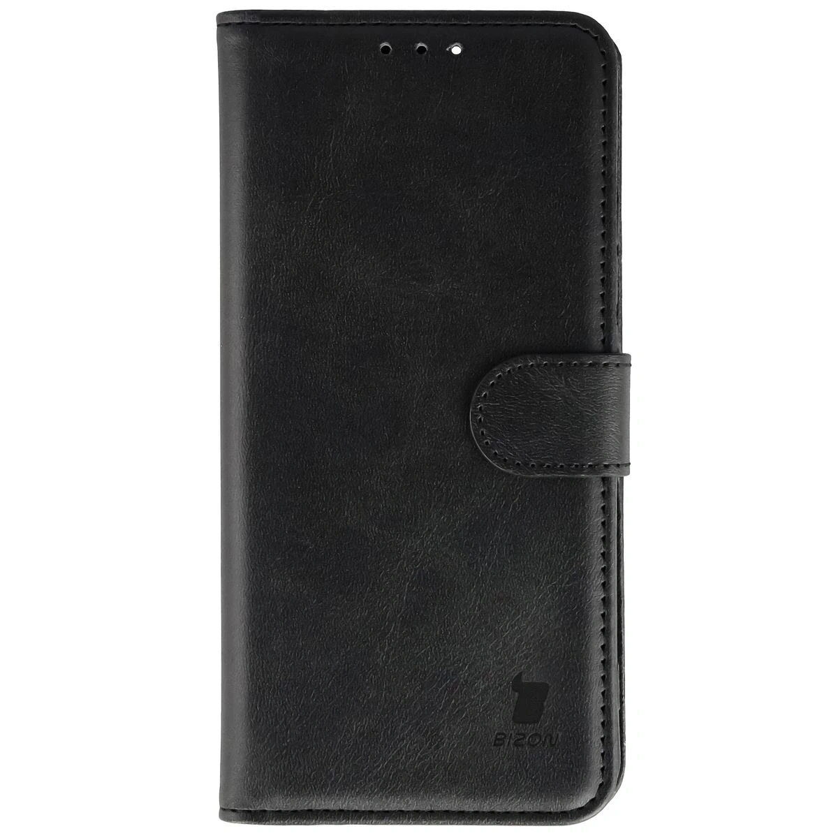 Kryt Bizon Case Pocket Oppo Reno 15 black