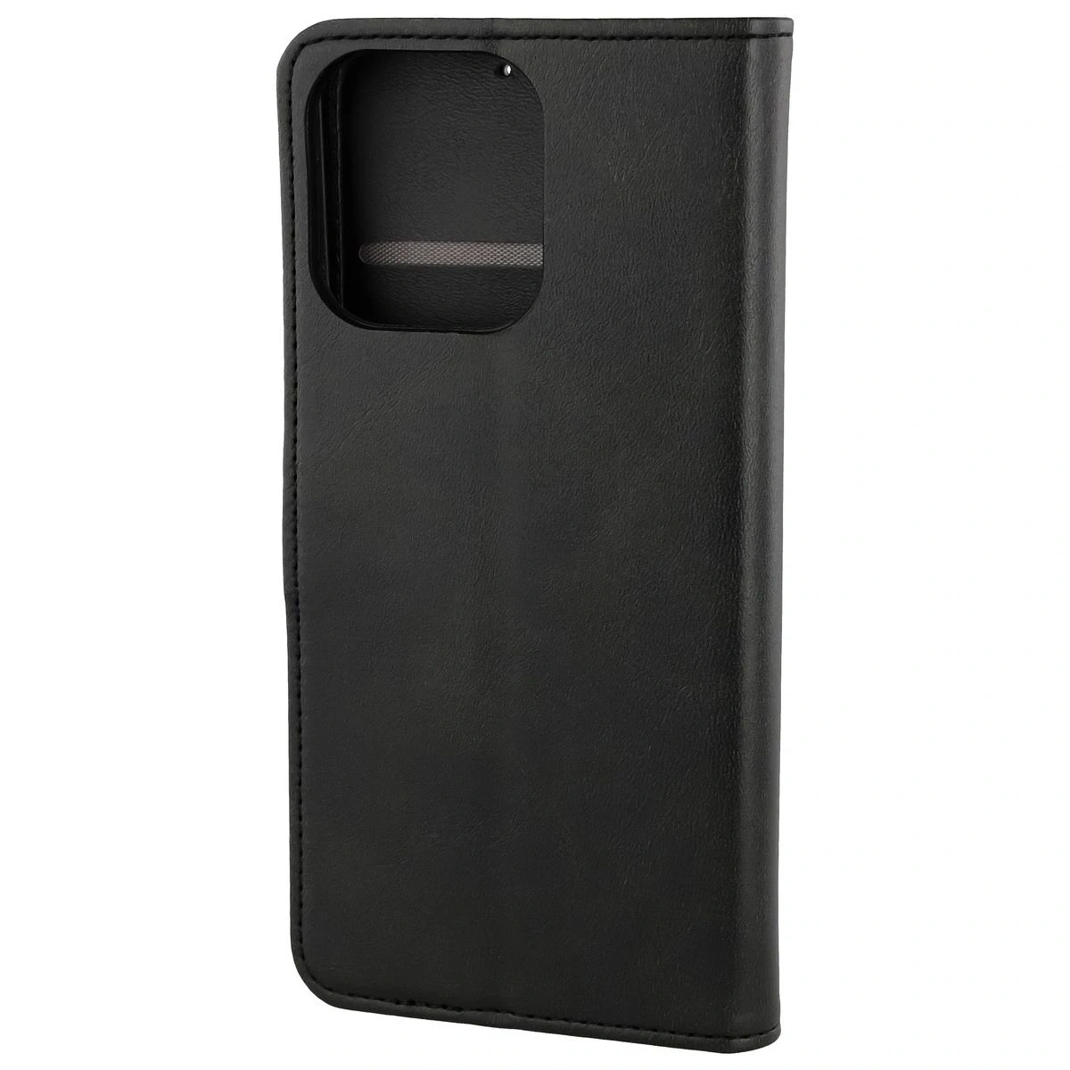 Kryt Bizon Case Pocket Oppo Reno 15 black
