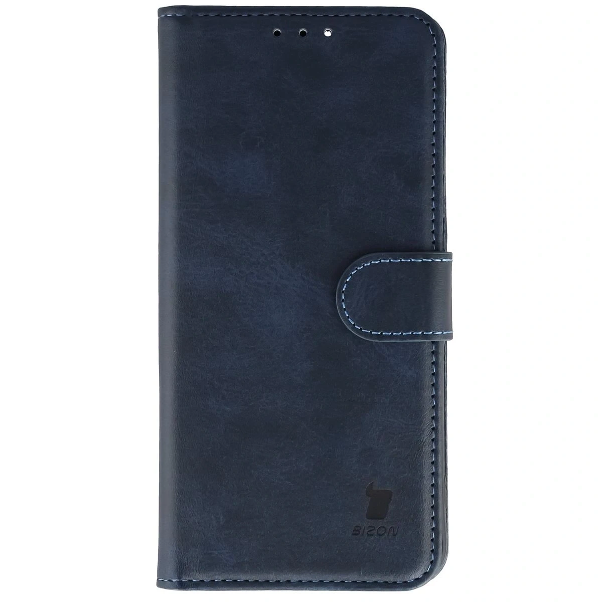 Kryt Bizon Case Pocket Oppo Reno 15 navy blue