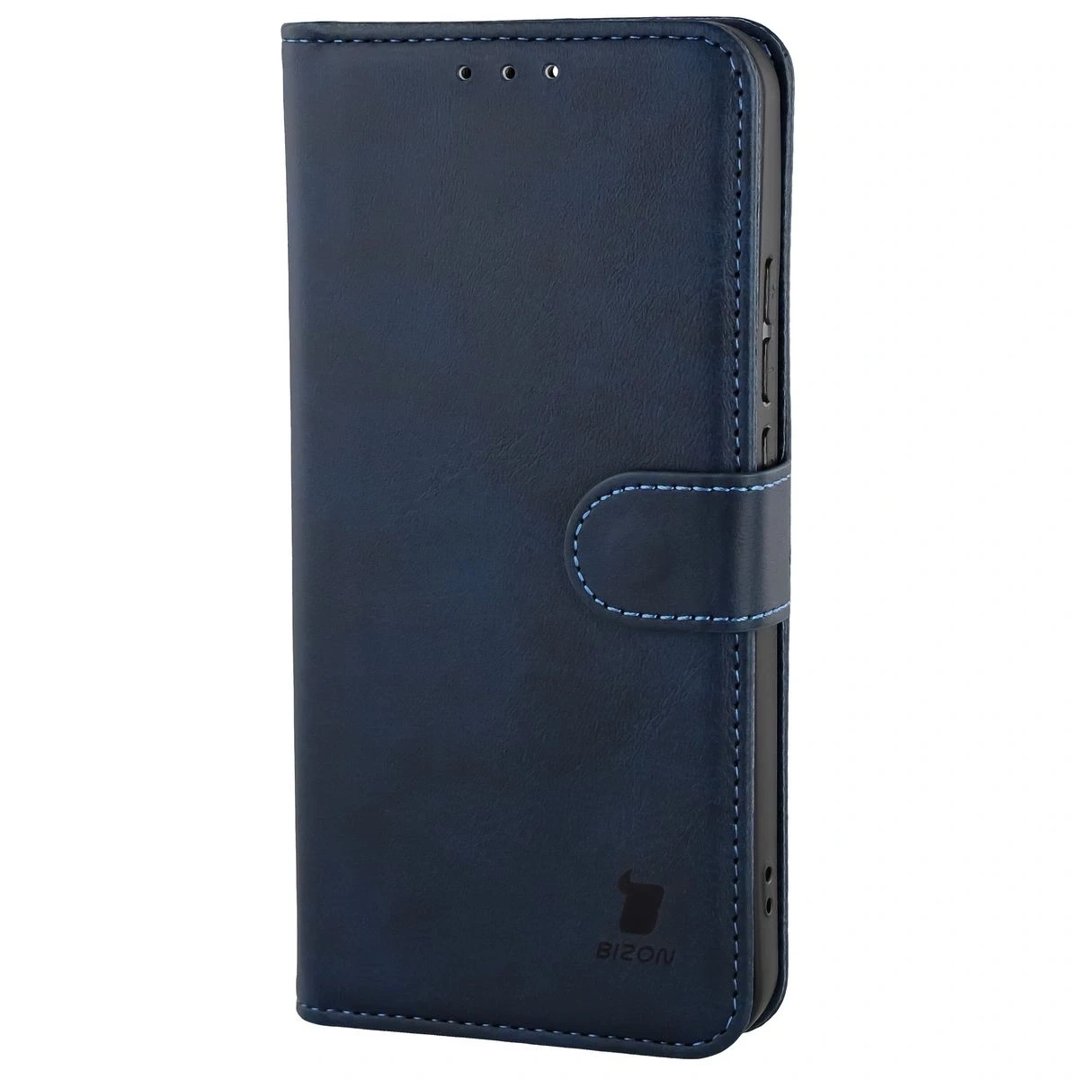 Kryt Bizon Case Pocket Oppo Reno 15 navy blue