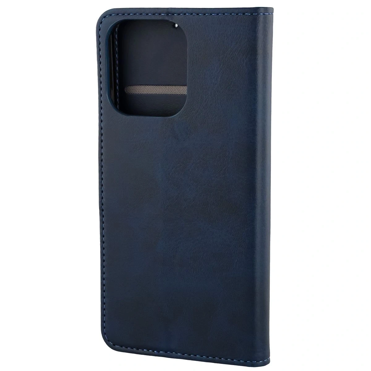 Kryt Bizon Case Pocket Oppo Reno 15 navy blue
