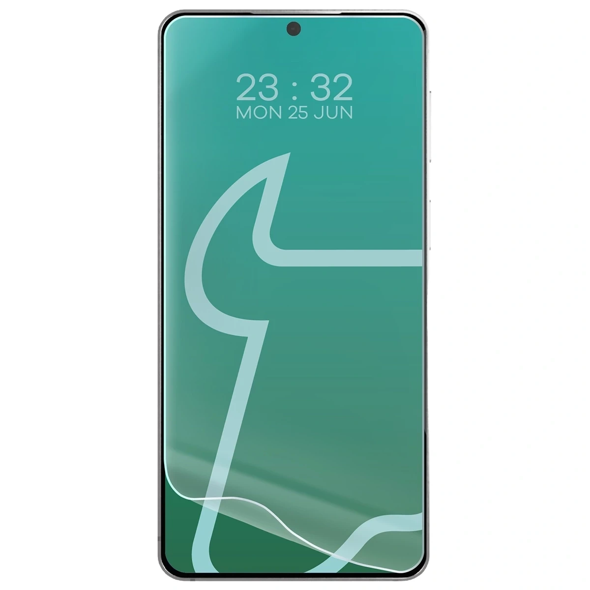 Kryt Bizon Film Hydrogel Front Samsung Galaxy S26