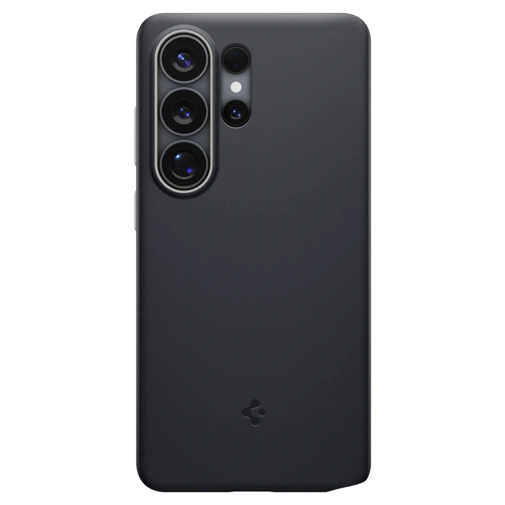 Kryt Spigen Nano Pop Mag MagSafe Samsung Galaxy S26 Ultra Black Sesame