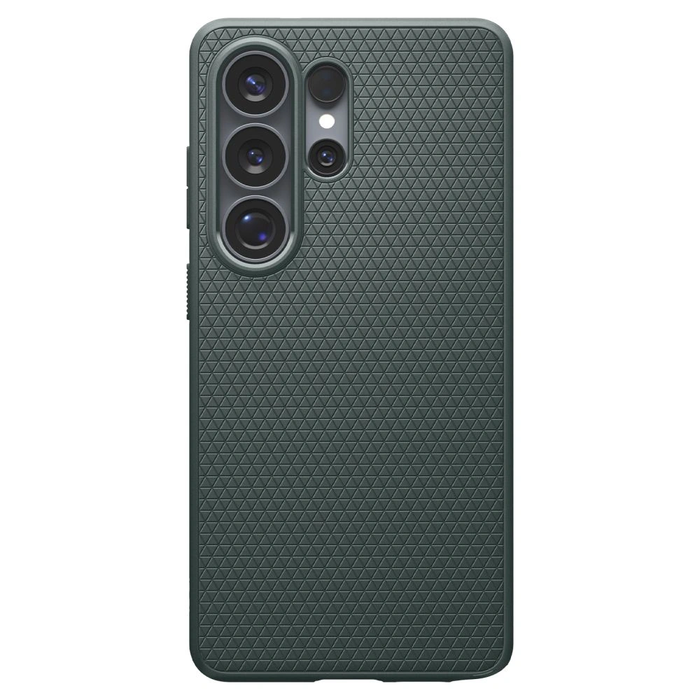 Kryt Spigen Liquid Air Mag MagSafe Samsung Galaxy S26 Ultra Abyss Green