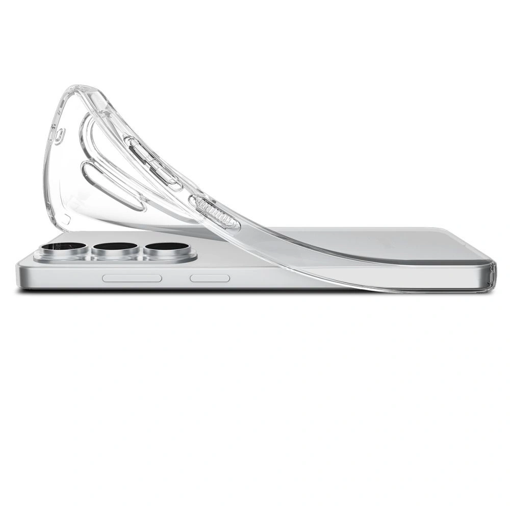 Kryt Spigen Liquid Crystal Samsung Galaxy S26 Ultra Crystal Clear