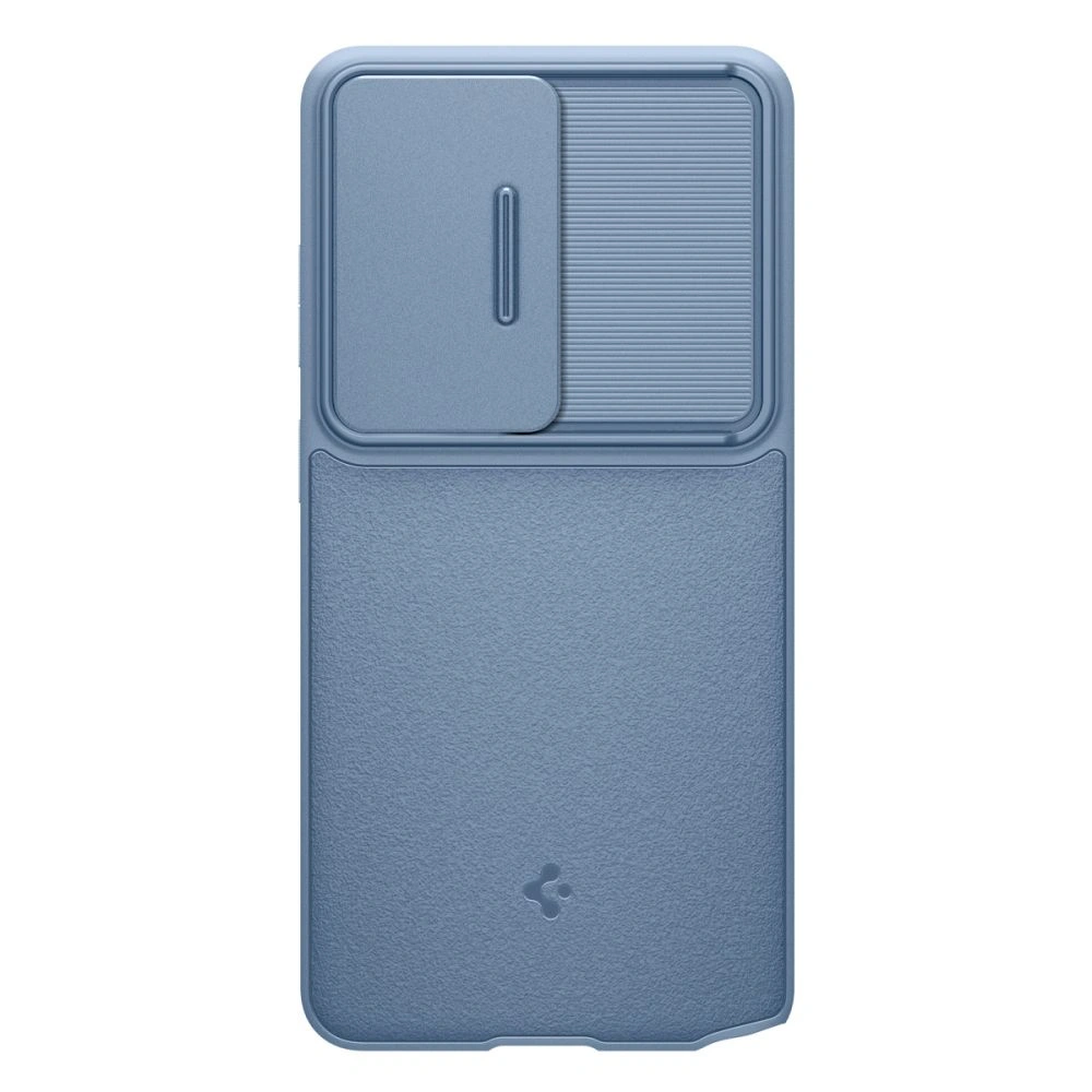 Kryt Spigen Optik Armor Samsung Galaxy S26 Ultra Light Blue