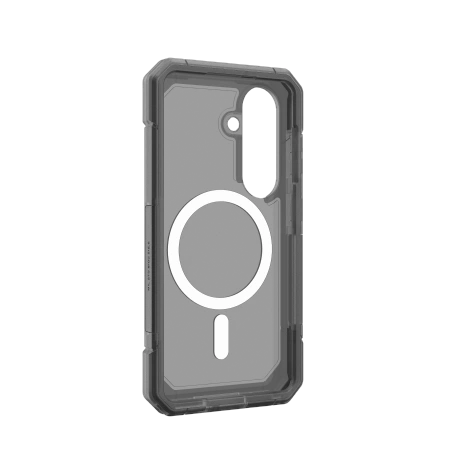 Kryt UAG Urban Armor Gear Trooper Magnet Samsung Galaxy S26 (ash)