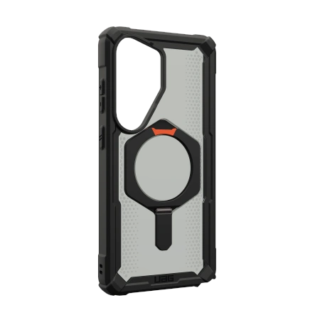 Kryt UAG Urban Armor Gear Plasma XTE Magnet Samsung Galaxy S26 Ultra (black/orange)
