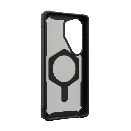 Kryt UAG Urban Armor Gear Plasma XTE Magnet Samsung Galaxy S26 Ultra (black/orange)