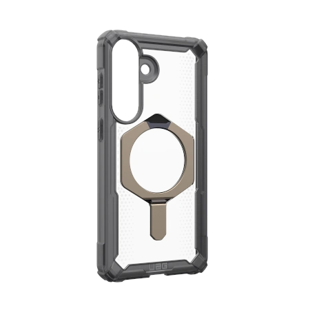 Kryt UAG Urban Armor Gear Plasma XTE Magnet Samsung Galaxy S26+ Plus (ash/titanium)