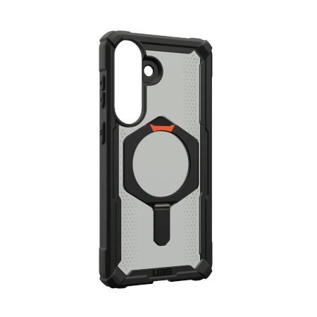 Kryt UAG Urban Armor Gear Plasma XTE Magnet Samsung Galaxy S26+ Plus (black/orange)