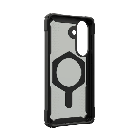 Kryt UAG Urban Armor Gear Plasma XTE Magnet Samsung Galaxy S26+ Plus (black/orange)