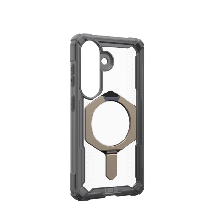 Kryt UAG Urban Armor Gear Plasma XTE Magnet Samsung Galaxy S26 (ash/titanium)
