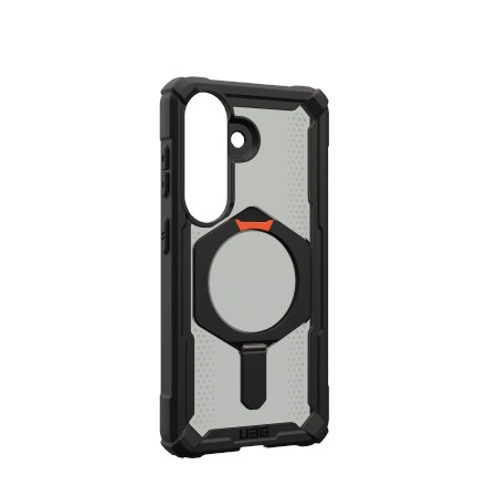Kryt UAG Urban Armor Gear Plasma XTE Magnet Samsung Galaxy S26 (black/orange)