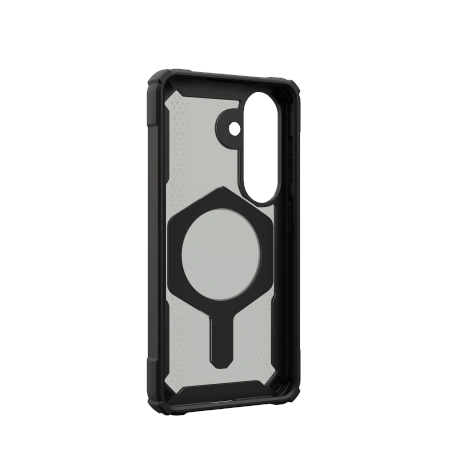 Kryt UAG Urban Armor Gear Plasma XTE Magnet Samsung Galaxy S26 (black/orange)