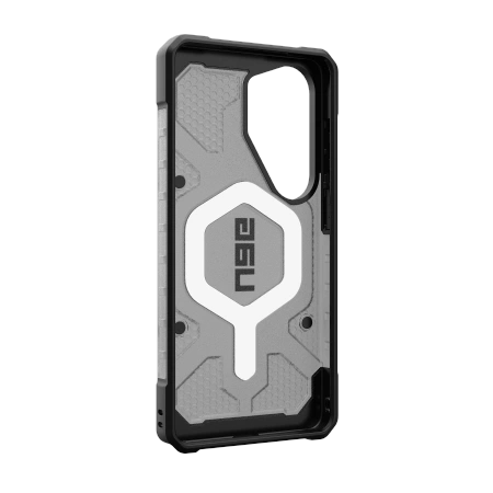 Kryt UAG Urban Armor Gear Pathfinder Clear Magnet Samsung Galaxy S26 Ultra (ash/black)