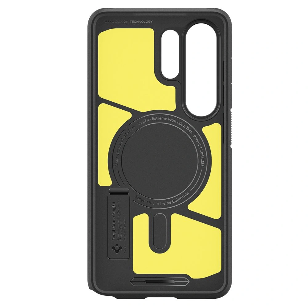 Kryt Spigen Tough Armor Mag MagSafe Samsung Galaxy S26 Ultra Black