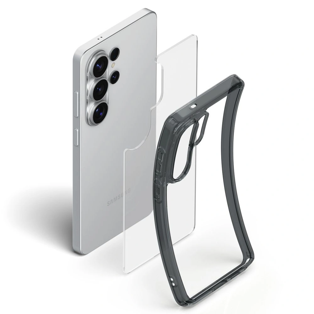 Kryt Spigen Ultra Hybrid Samsung Galaxy S26 Ultra Space Crystal