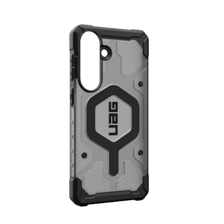 Kryt UAG Urban Armor Gear Pathfinder Clear Magnet Samsung Galaxy S26+ Plus (ash/black)